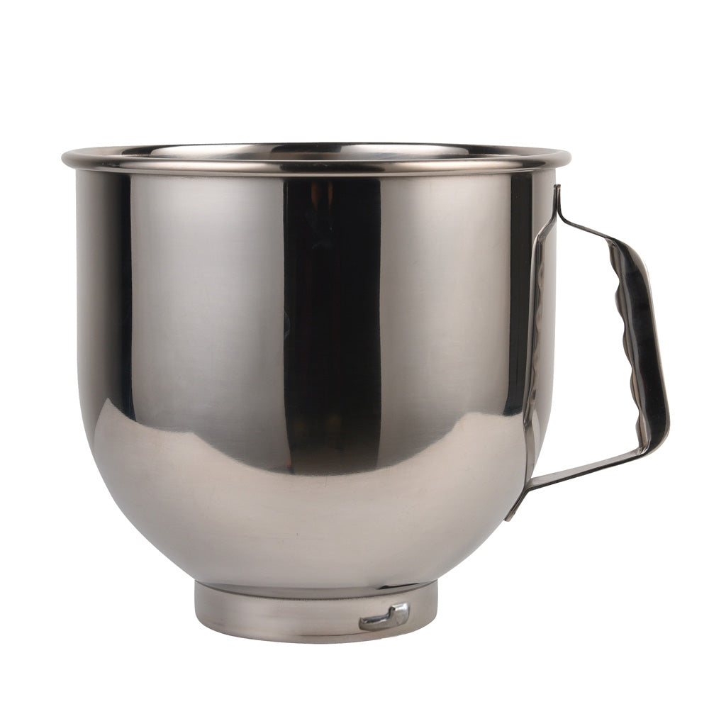 Mezcladora Planetaria 7L - Profesional - Recipiente de acero inoxidable - Modelo 2