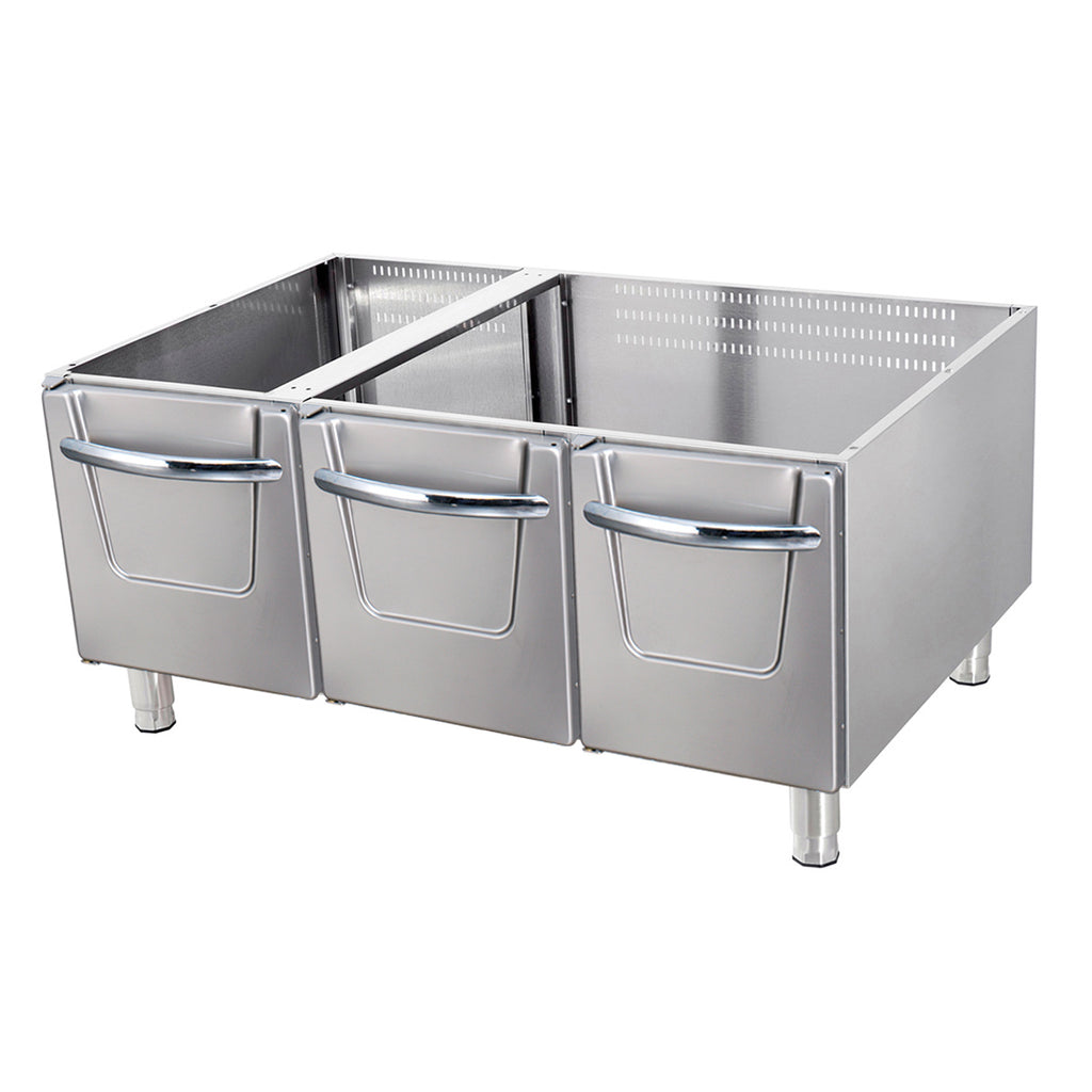 Premium Armadio - Profesional - Unidad Triple - 90cm de Profundidad - incl Puertas