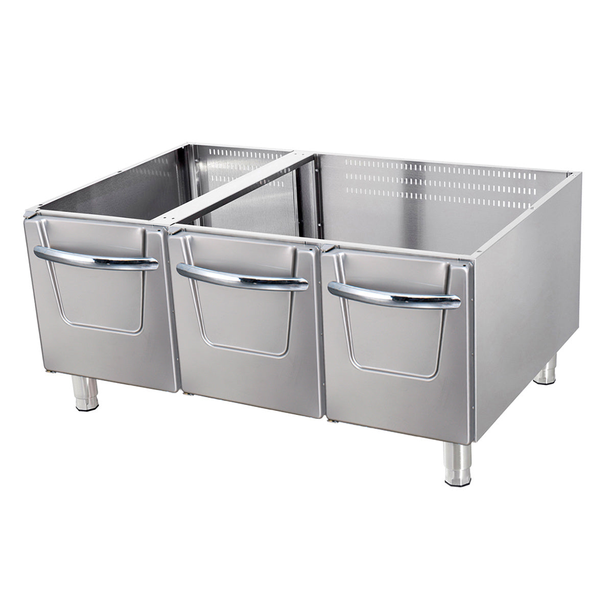 Premium Armadio - Profesional - Unidad Triple - 90cm de Profundidad - incl Puertas