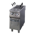 Premium Cocedor de Pasta - Profesional - Unidad Individual - 90cm de Profundidad - Eléctrico - 400V
