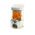 Exprimidor Automático de Naranjas - Profesional - 20kg - 25 por minuto - con Grifo