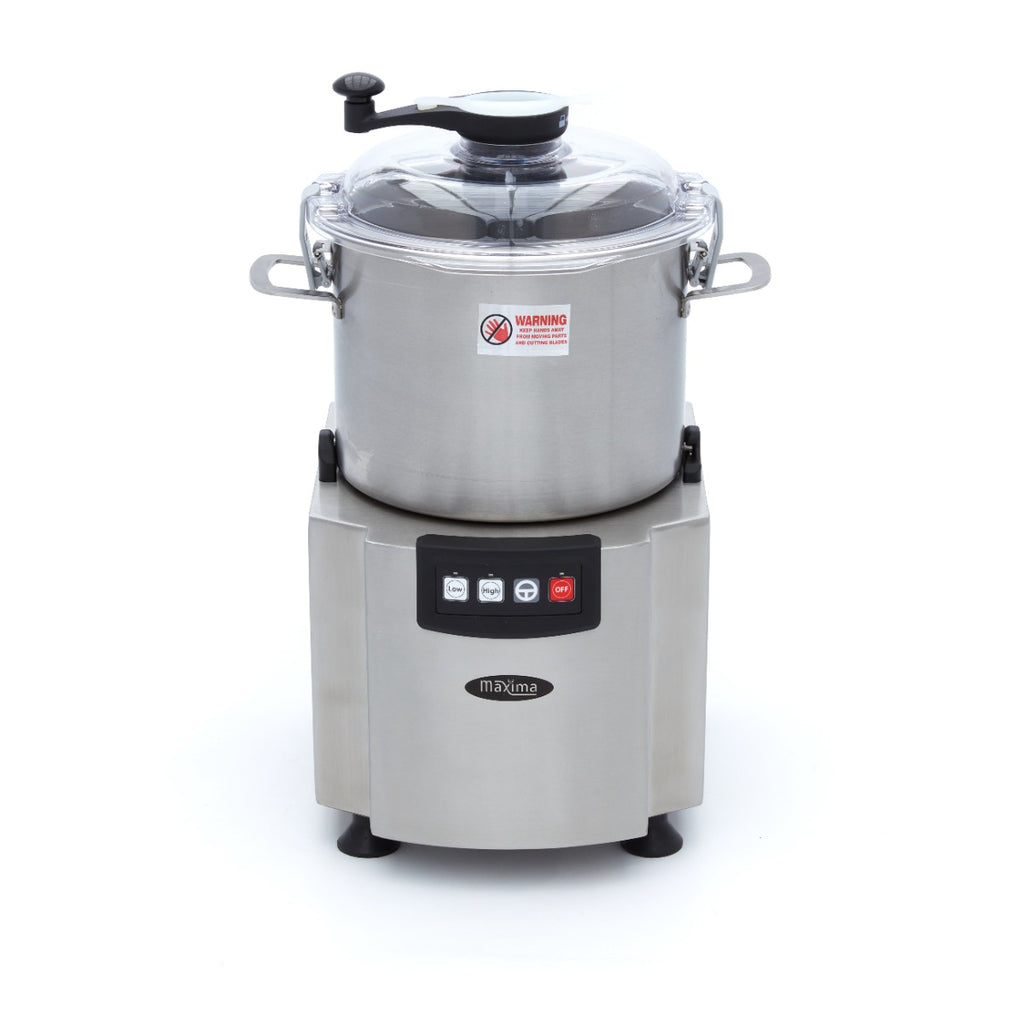 Procesador de Alimentos - Profesional - 12L