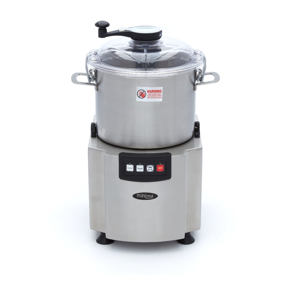 Procesador de Alimentos - Profesional - 12L