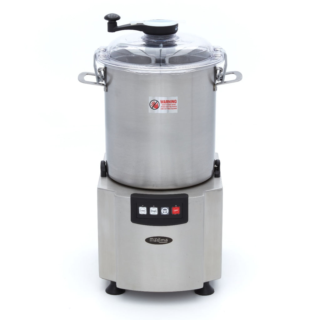 Procesador de Alimentos - Profesional - 18L