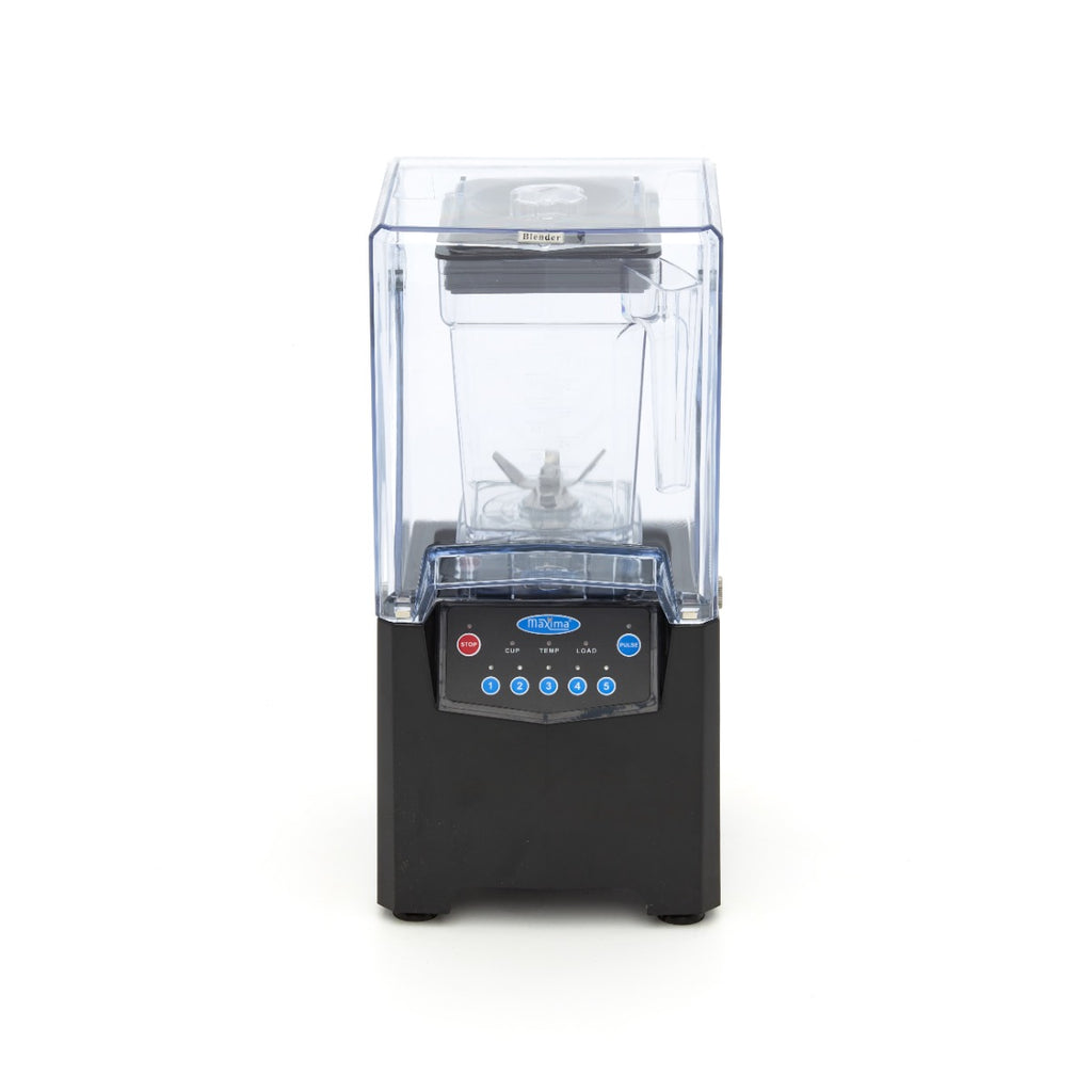 Batidora - Profesional - 1,5L - 1500W - 5 Programas