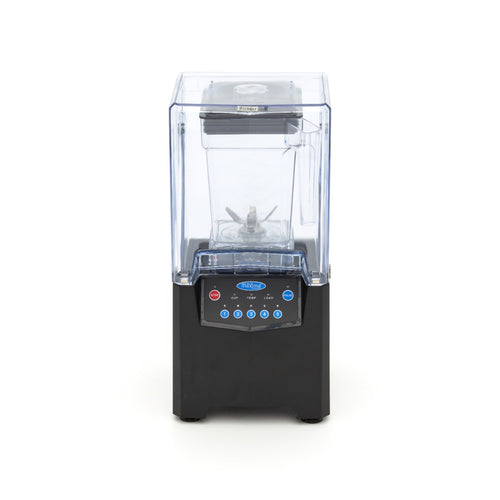 Batidora - Profesional - 1,5L - 1500W - 5 Programas