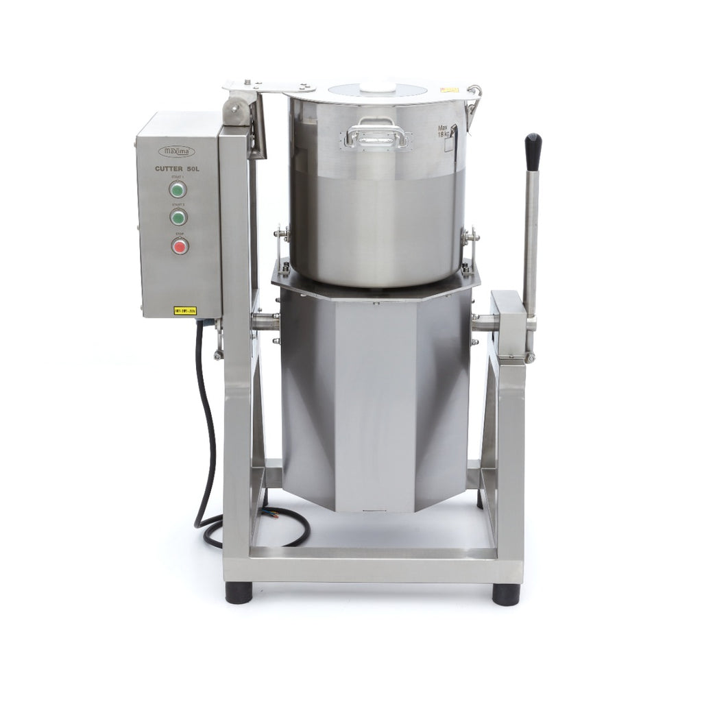 Procesador de Alimentos - Profesional - 50L