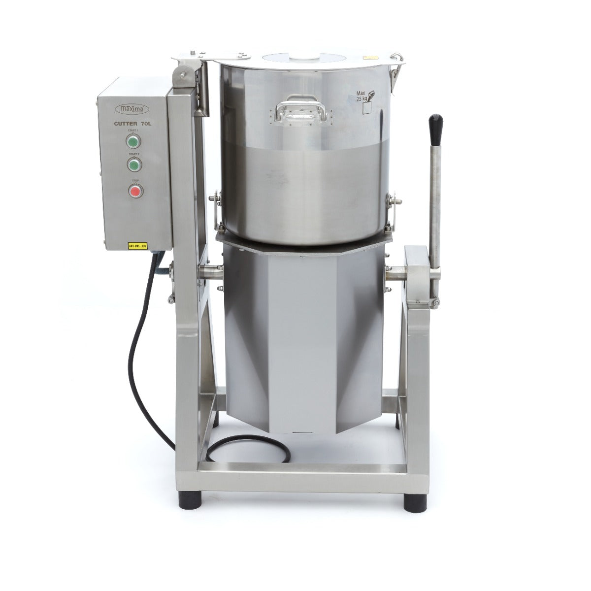 Robot da cucina - Professionale - 70L