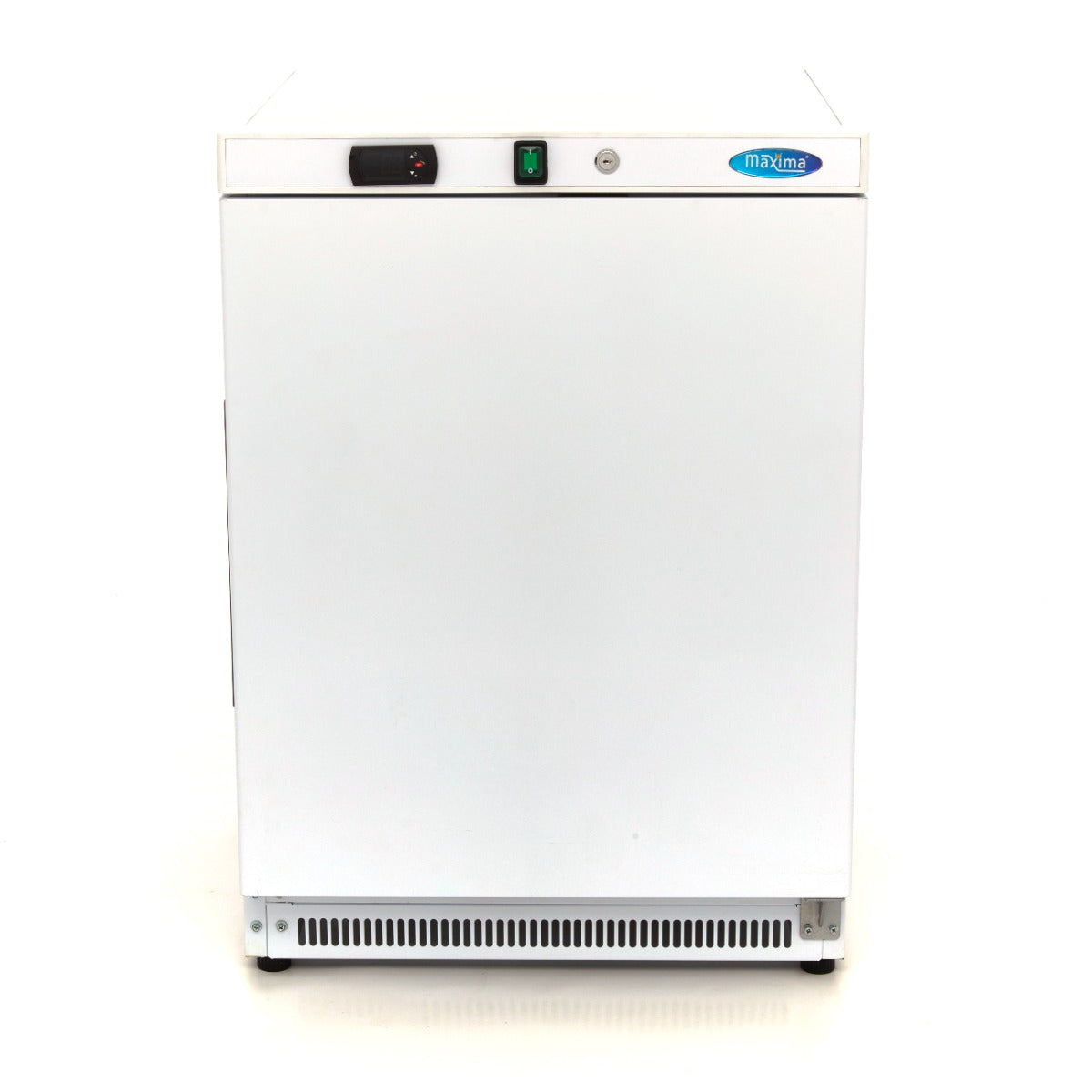 Congelador - Profesional - 200L - 3 Estantes Fijos - Blanco