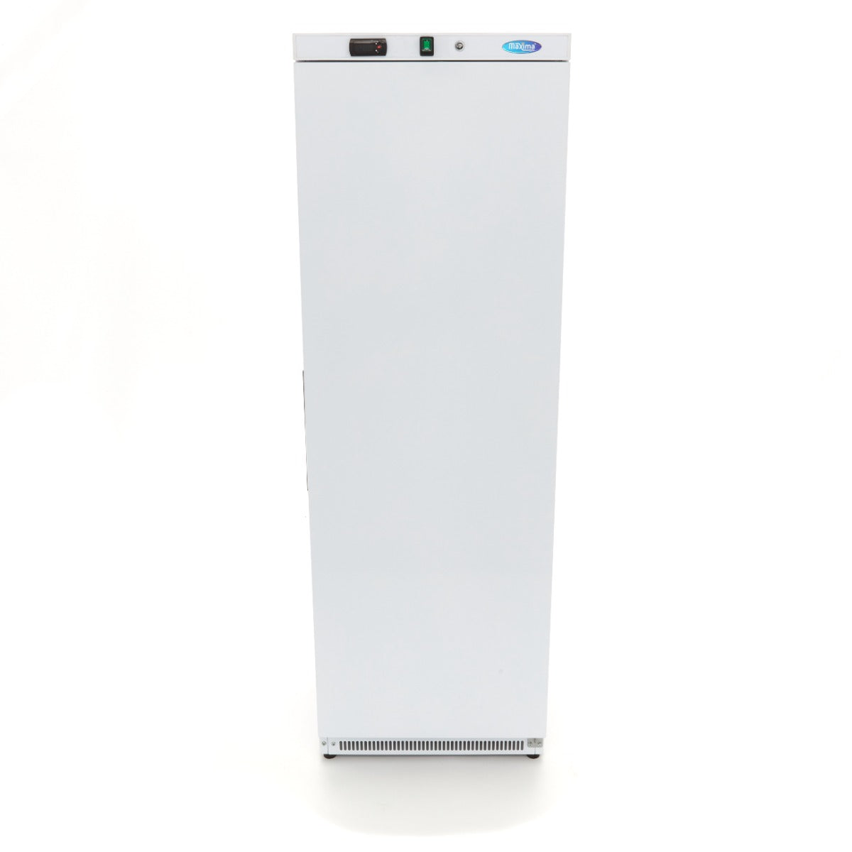 Frigorífico - Profesional - 400L - 4 Estantes Ajustable - Blanco