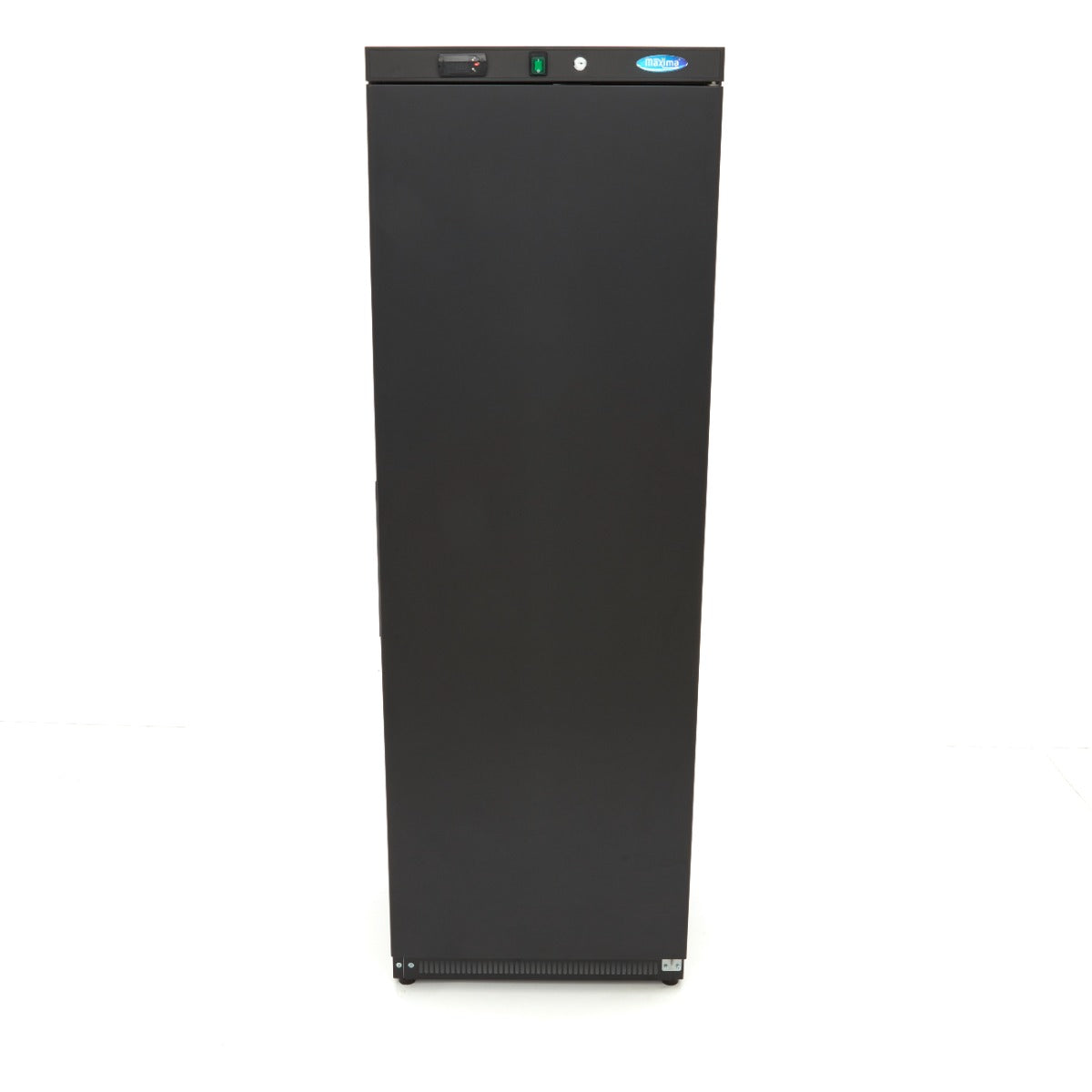 Congelatore - Professionale - 400L - 6 ripiani fisso - nero