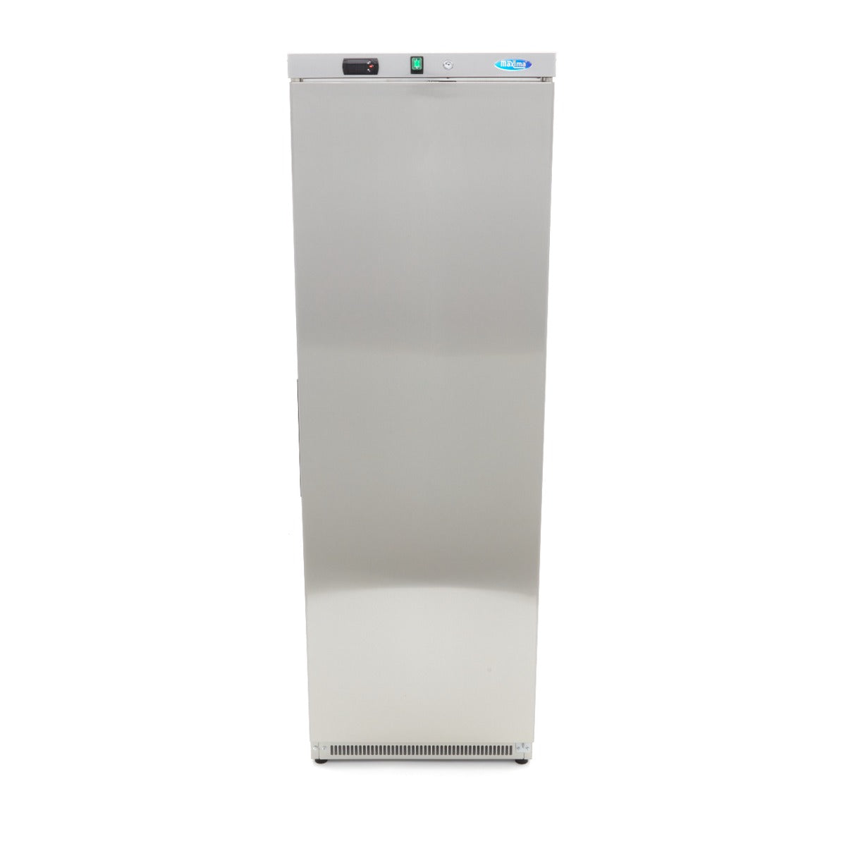 Congelador - Profesional - 400L - 6 Estantes Fijos - Acero Inoxidable