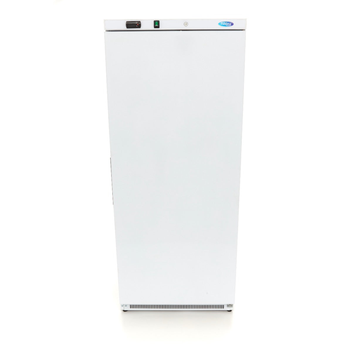 Frigorífico - Profesional - 600L - 4 Estantes Ajustable - Blanco