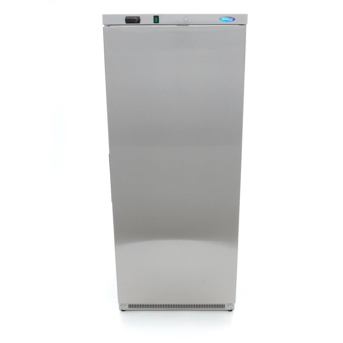 Congelatore - Professionale - 600L - 6 ripiani fissi - Acciaio inox