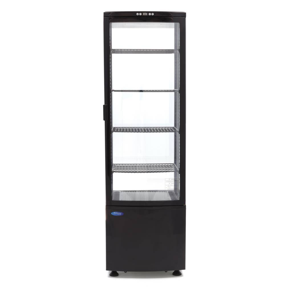 Kühlvitrine - Professionell - 235 l - 52 cm