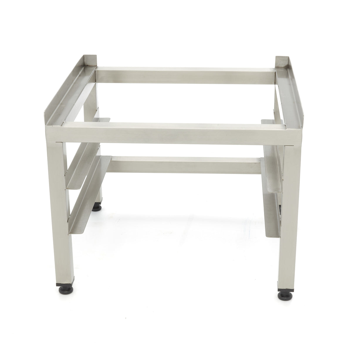 Soporte Lavavajillas - Profesional - para 50 x 50cm - Acero Inoxidable
