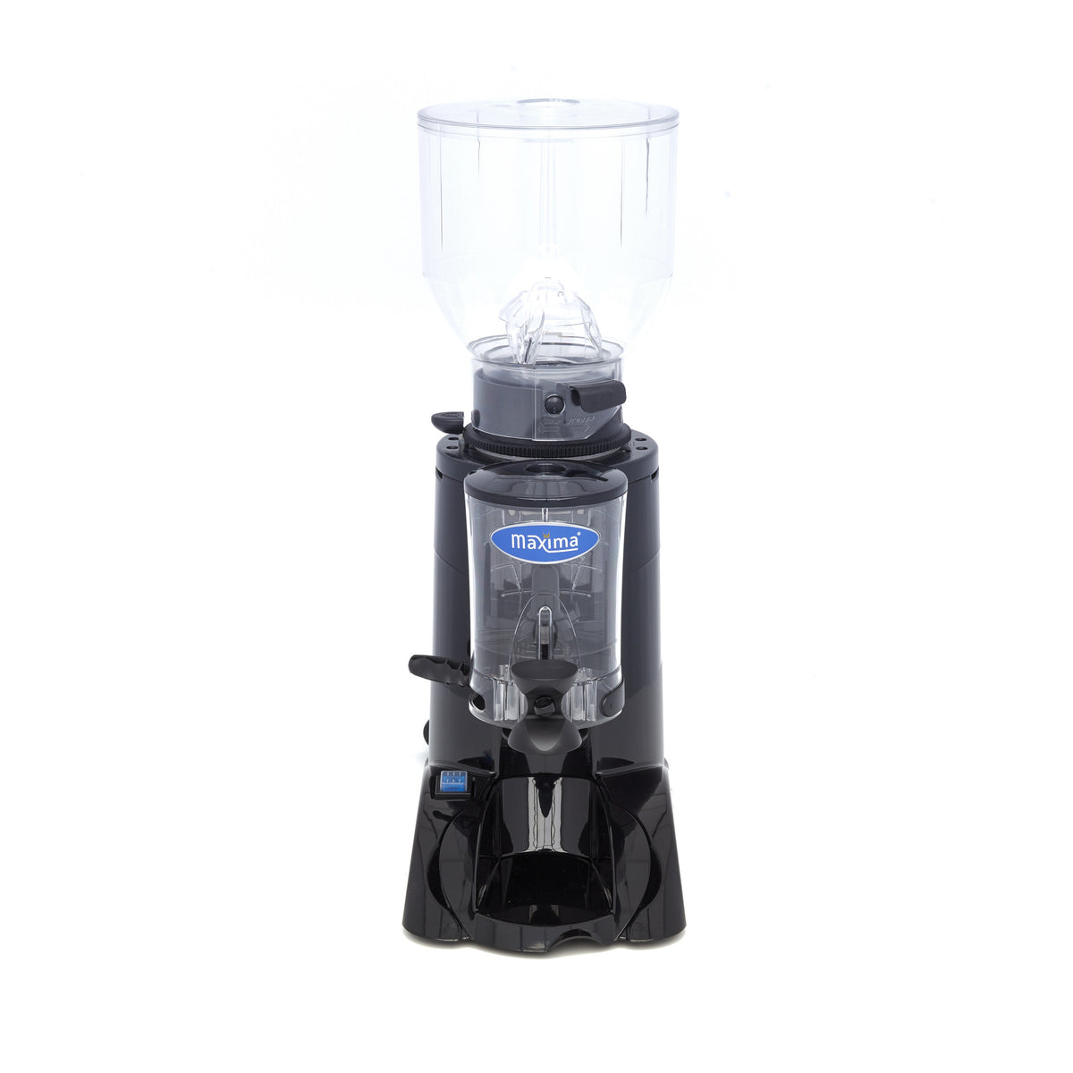 Molinillo de Café - Profesional - 2kg de Granos - con Porcionador