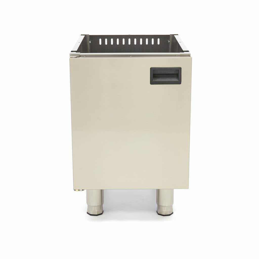 Calidad Comercial Armario - Profesional - Unidad Individual - 60cm de Profundidad - incl Puerta