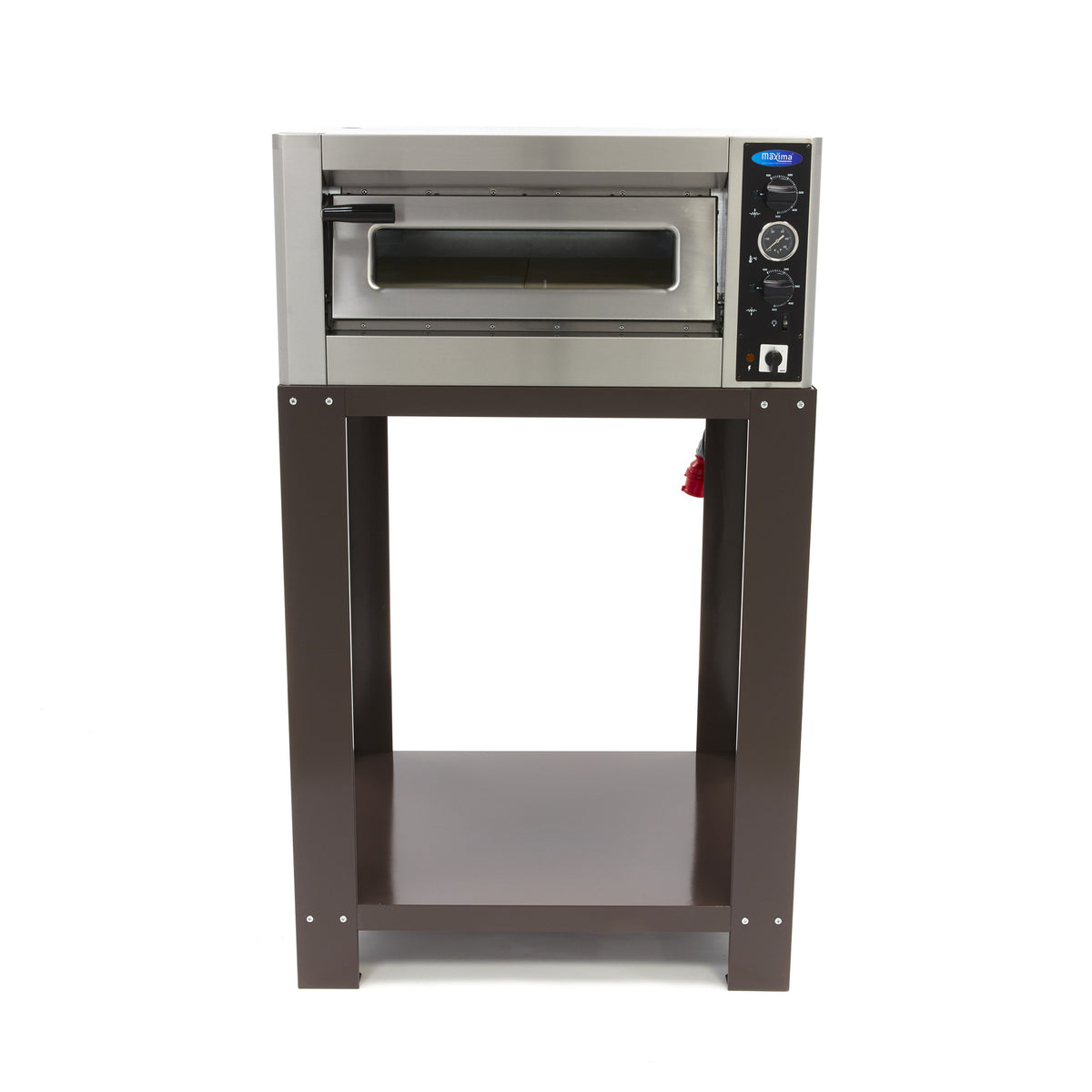 Untergestell für Pizzaofen Maxima Deluxe - Professionell - 6 x 30 cm