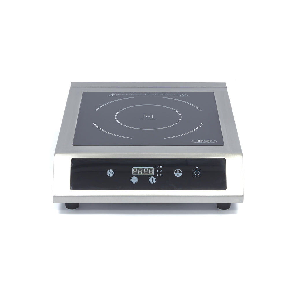 Placa de Cozinha - Profissional - Ø28cm - 3500W - Indução