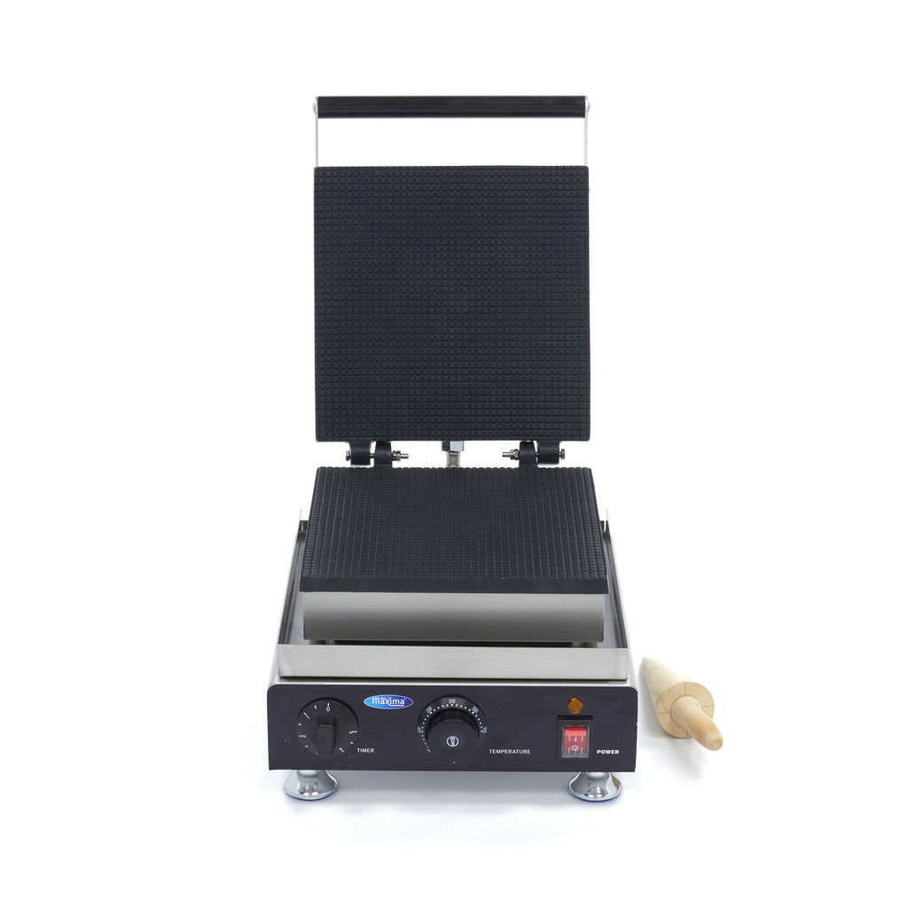 Waffeleisen - Professionell - 1 Stück - Stroopwaffel