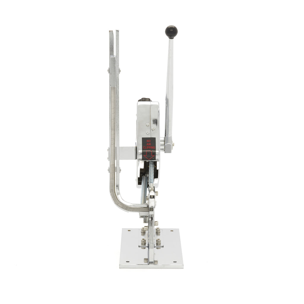 Wurstclipper - Professionell - Manuell - ohne U-Clips