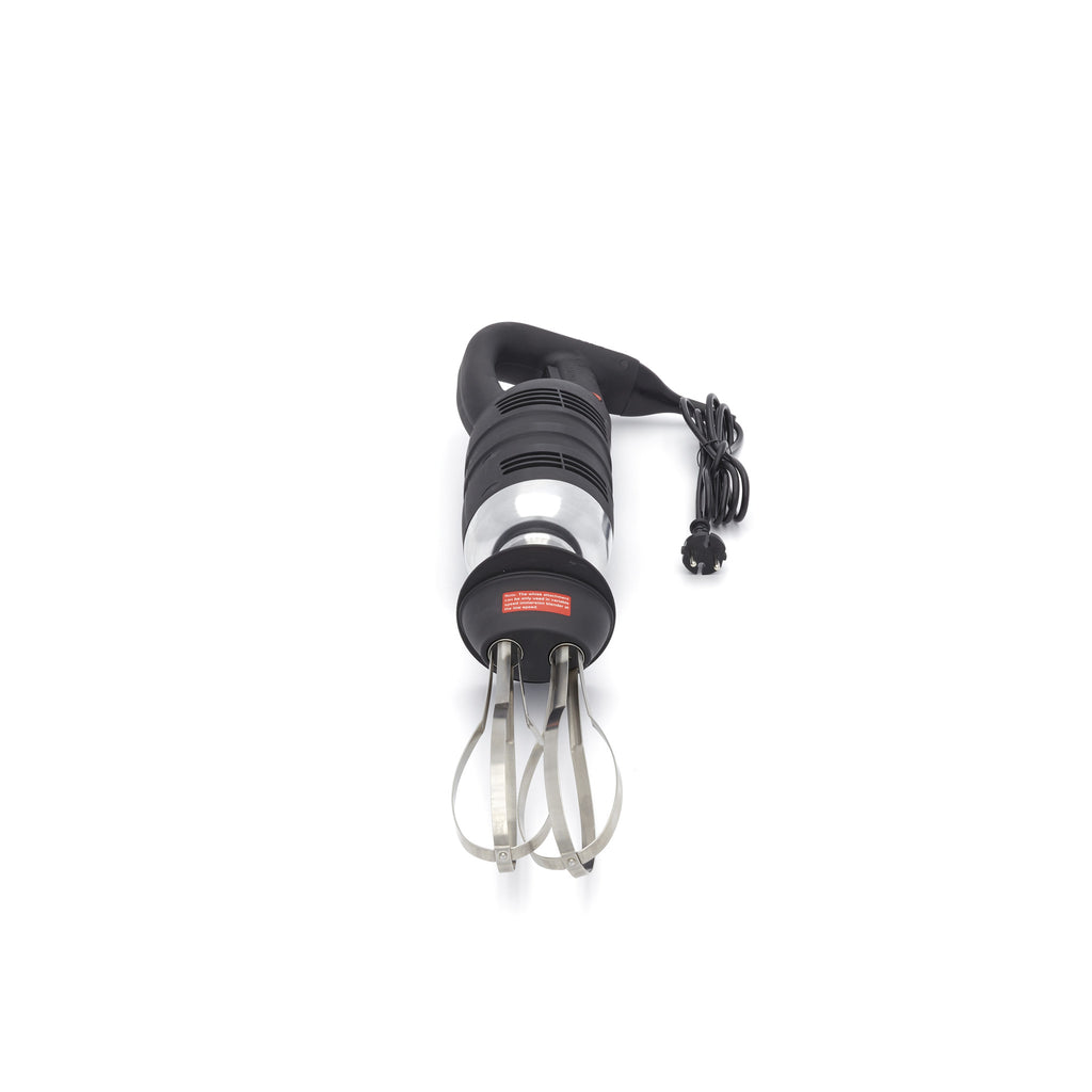 Schneebesen für Rührmaschine - Professionell - 250 mm