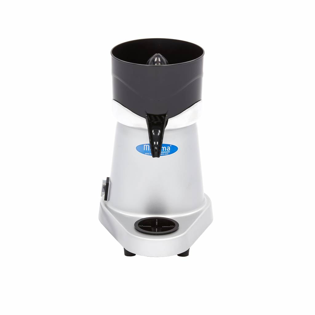 Orangenpresse - Professionell - 32L/h - Glashöhe 12,5cm - Elektrisch
