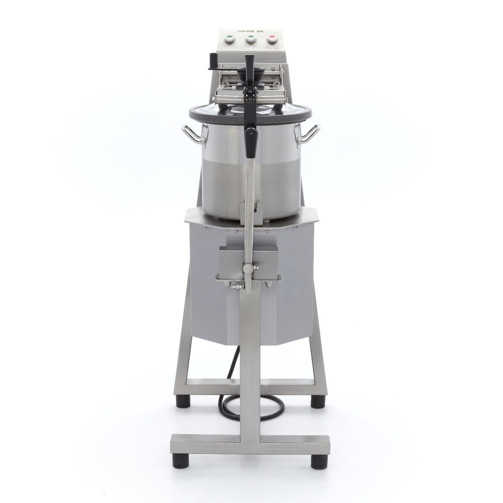 Keukenmachine - Professioneel - 20L