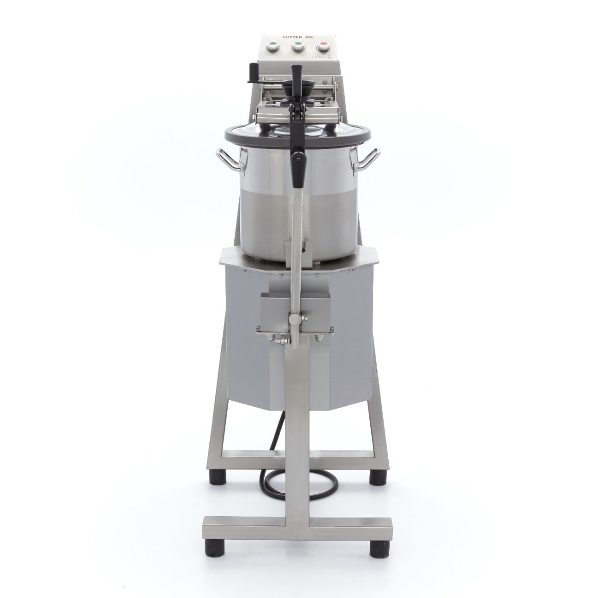 Keukenmachine - Professioneel - 20L