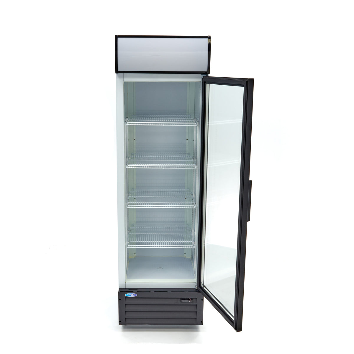 Getränkekühlschrank - Professionell - 360L - 4 verstellbare Einlegeböden