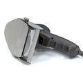 Kebabmesser - Professionell - 0-8mm Schnittdicke - Elektrisch - inkl. Ersatzklinge und Schleifstein