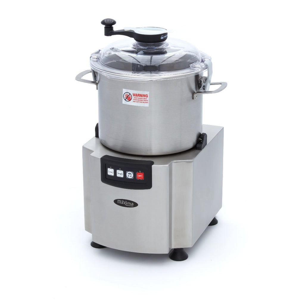 Procesador de Alimentos - Profesional - 12L