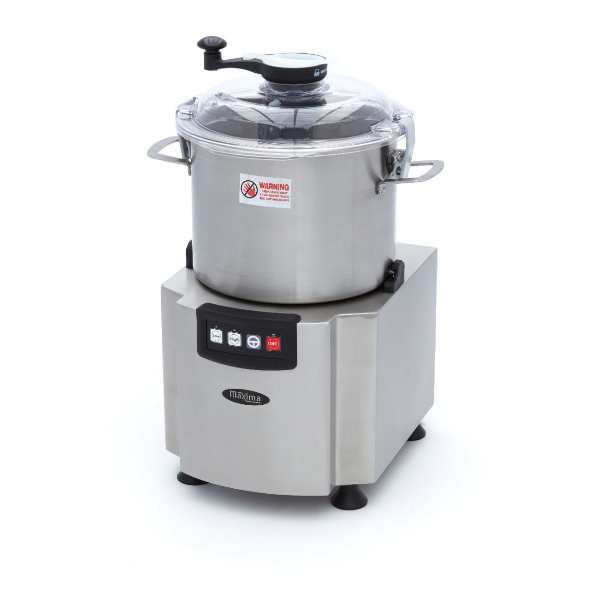 Procesador de Alimentos - Profesional - 12L