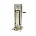 Churrosmaschine - Professionell - 7L - 4 Formen - 2 Geschwindigkeiten