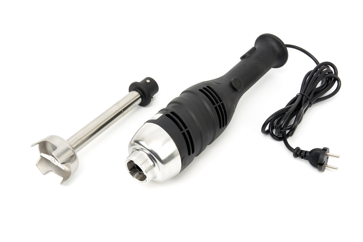 Stabmixer - Professionell - 20cm Schaft - 280W
