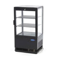 Kühlvitrine - Professionell - 58 l - 43 cm