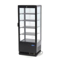Vitrina Refrigerada - Profesional - 98L - 43cm