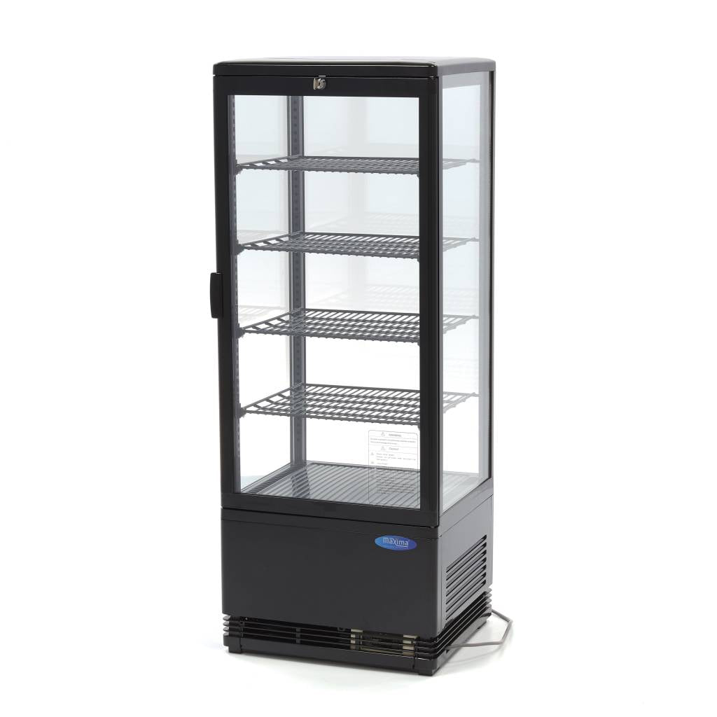 Vitrina Refrigerada - Profesional - 98L - 43cm