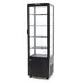 Kühlvitrine - Professionell - 235 l - 52 cm