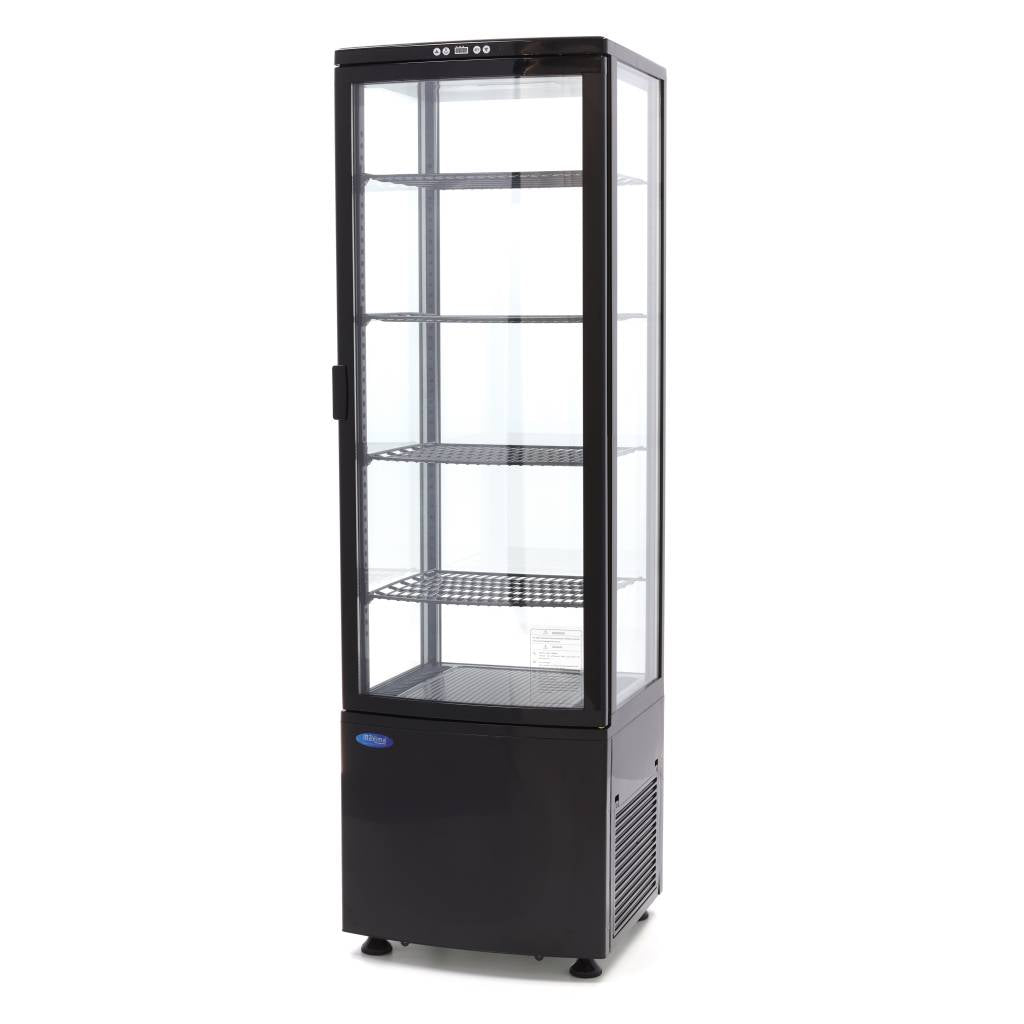 Kühlvitrine - Professionell - 235 l - 52 cm