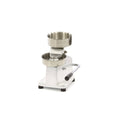 Hamburgerpresse - Professionell - Portionierplatte 13 cm - manuell