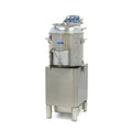 Kartoffelschälmaschine - Professionell - 20kg - 400kg/h - integrierter Timer