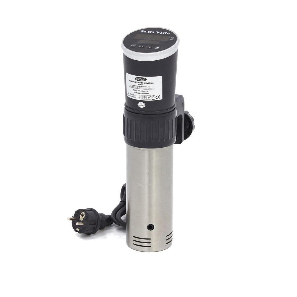 Sous Vide Stick - Profesional - 20L Capacidad - Bombea 8L/min