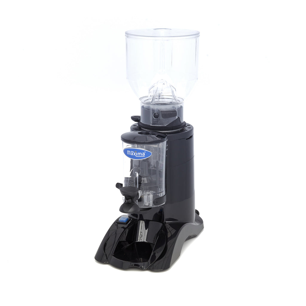 Molinillo de Café - Profesional - 2kg de Granos - con Porcionador