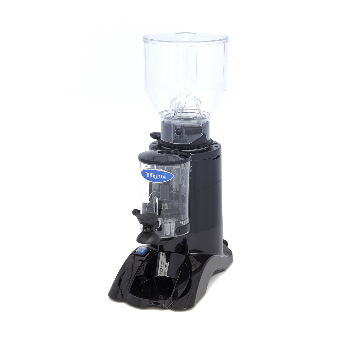 Molinillo de Café - Profesional - 2kg de Granos - con Porcionador
