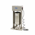 Enchedora de salsichas - Profissional - 15L - Automática - Vertical - Inclui 4 tubos de enchimento