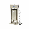 Insaccatrice - Professionale - 25L - Automatica - Verticale - Include 4 tubi di riempimento