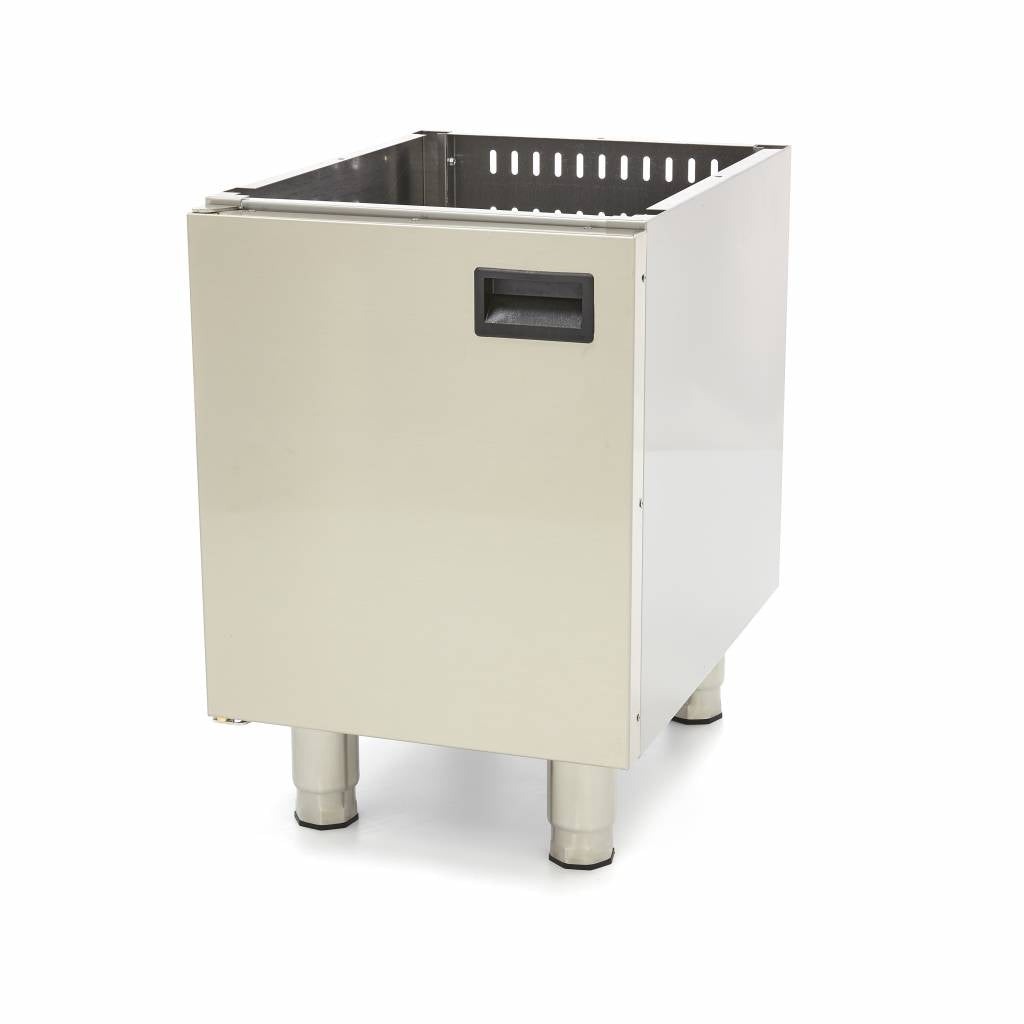 Calidad Comercial Armario - Profesional - Unidad Individual - 60cm de Profundidad - incl Puerta