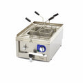 Gewerblicher Nudelkocher - Professionell - 15L - Einzelgerät - 60cm tief - Elektrisch